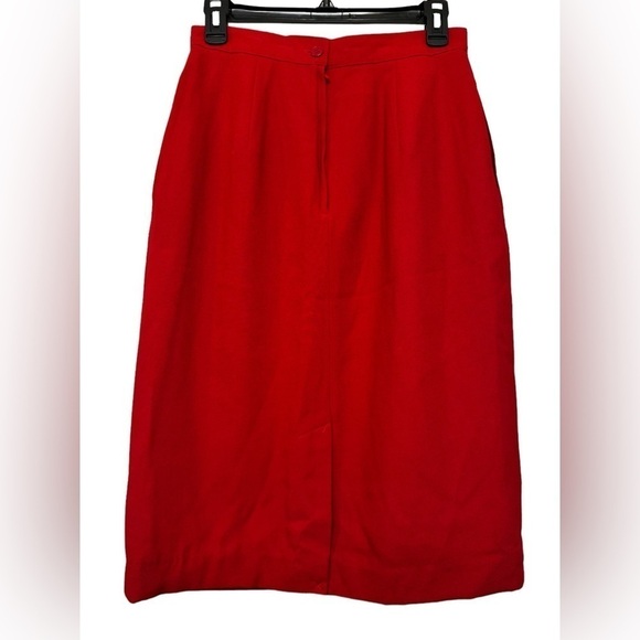 Valerie Stevens Pencil Skirt size 10 - Picture 2 of 5